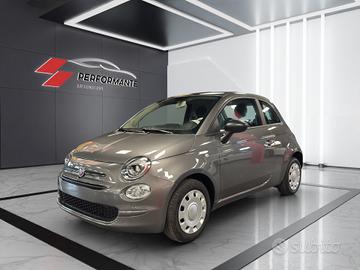 Fiat 500 1.0 hybrid 70cv