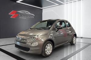 Fiat 500 1.0 hybrid 70cv