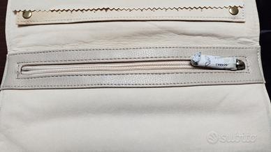 Porta collane e gioielli da viaggio