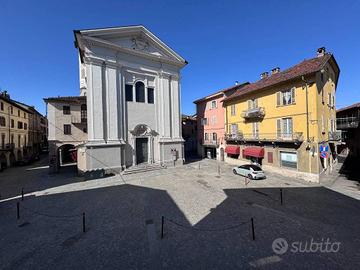 Appartamento di 58 m² con 2 locali a Carmagnola