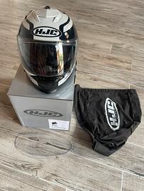 Casco integrale HJC i71 - taglia S