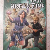 Time breakers