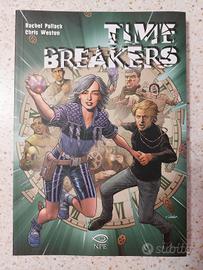 Time breakers