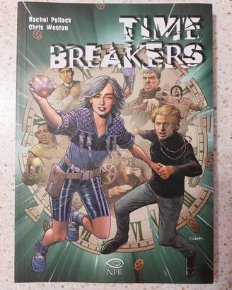 Time breakers