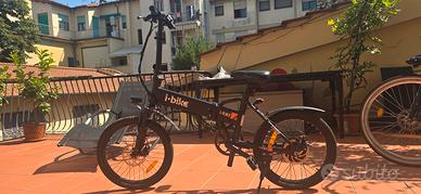 ebike fold 20
