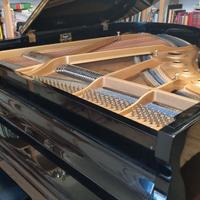 Pianoforte a coda Kawai KG3C (186cm)