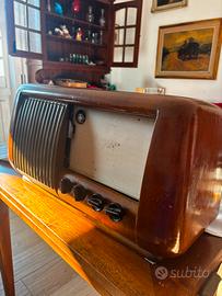 radio vintage