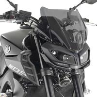 Cupolino GIVI Yamaha MT-09 (17-18-19-20)