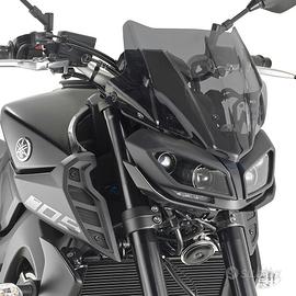 Cupolino GIVI Yamaha MT-09 (17-18-19-20)