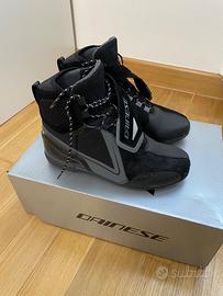 Scarpe moto Donna