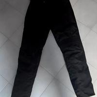 pantaloni moto befast