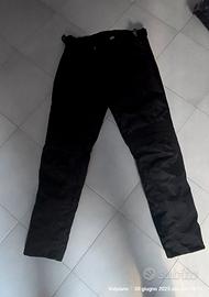 pantaloni moto befast