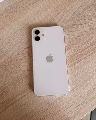 iPhone 12 - 64GB