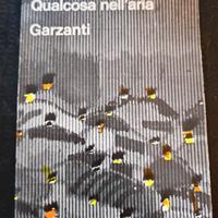 Qualcosa nell'aria Gina Lagorio - Garzanti