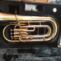 Eufonio Jupiter JEP 470, 4 TASTI