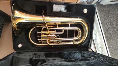 Eufonio Jupiter JEP 470, 4 TASTI
