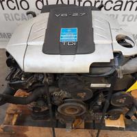 Audi 2.7 BPP