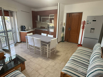 Agropoli baia trentova