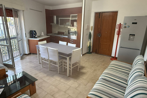 Agropoli baia trentova