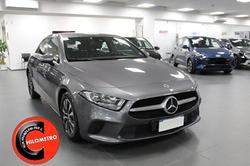 MERCEDES-BENZ A 200 2.0 d 150 CV Auto Business N