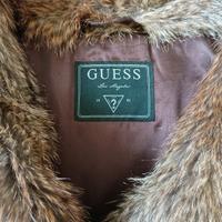 Gilet Pelliccia di Guess