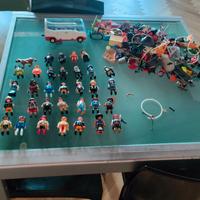 Playmobil vari