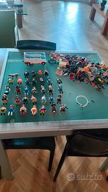 Playmobil vari