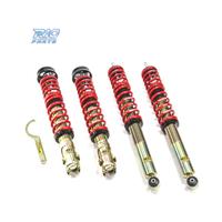 KIT SOSPENSIONE FILETTATA EIBACH MTS VOLKSWAGEN VW