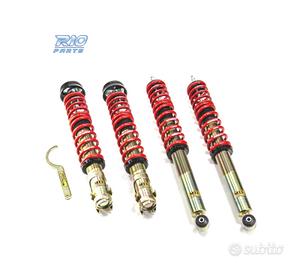 KIT SOSPENSIONE FILETTATA EIBACH MTS VOLKSWAGEN VW