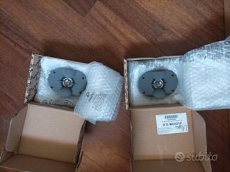 coppia di tweeter utopia focal  			