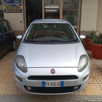 Fiat Punto 1.4 8V 5 porte Natural Power Lounge