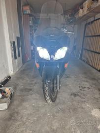 HONDA FORZA 250CC ANNO 2006