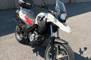 BMW G650GS