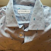 Camicia “Etro 39”