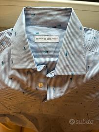 Camicia “Etro 39”