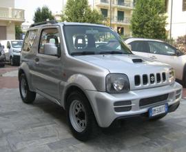 SUZUKI Jimny 1.5 DDIS KAT 4WD JLX