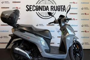 Sym Symphony 200 ST