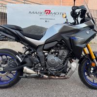 Yamaha Tracer 7 GT 2026