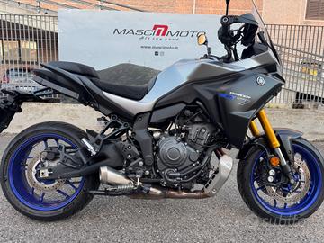 Yamaha Tracer 7 GT 2026