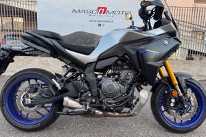 Yamaha Tracer 7 GT 2026