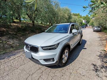 VOLVO XC 40 D3 CON MOTORE NUOVO GARANTITO