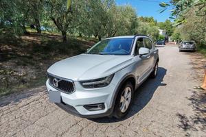 VOLVO XC 40 D3 CON MOTORE NUOVO GARANTITO