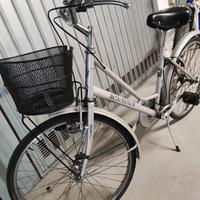 bici da donna