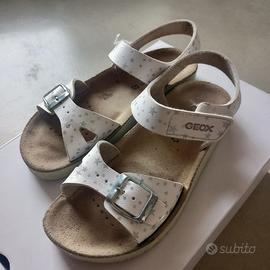sandali Geox n.32 collezione estate 2025