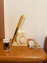 Grattugia formaggio elettricao Grati Ariete