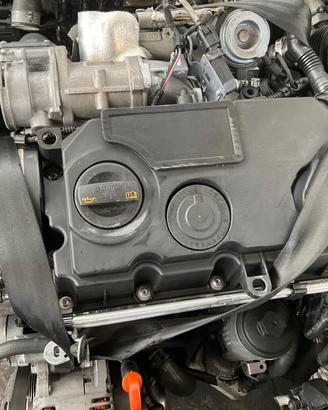 MOTOR BMP 2.0 VW