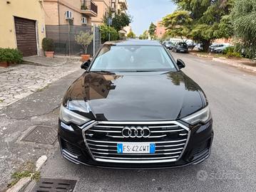 Audi A6 2019