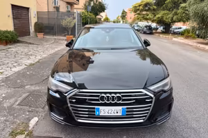 Audi A6 2019