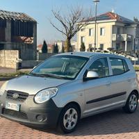 Kia Picanto 1.1 12V CRDi VGT Fresh