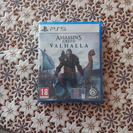 assassins creed valhalla ps5 